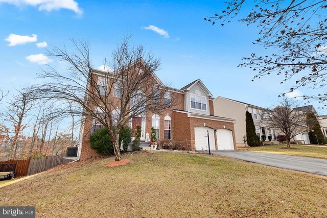 320 MORLYN DR, Stephenson, VA 22656