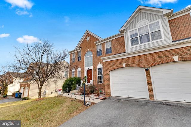 320 MORLYN DR, Stephenson, VA 22656