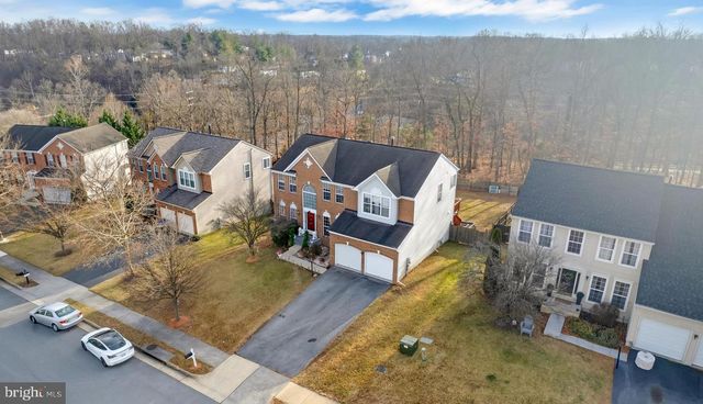 320 MORLYN DR, Stephenson, VA 22656