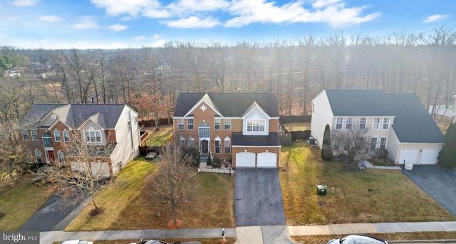 320 MORLYN DR, Stephenson, VA 22656