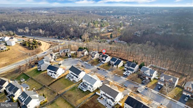 320 MORLYN DR, Stephenson, VA 22656