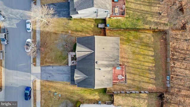 320 MORLYN DR, Stephenson, VA 22656