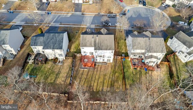 320 MORLYN DR, Stephenson, VA 22656