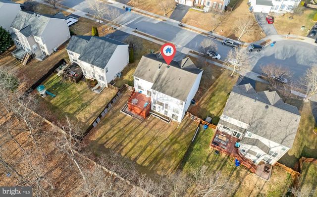 320 MORLYN DR, Stephenson, VA 22656