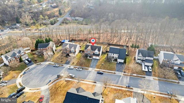 320 MORLYN DR, Stephenson, VA 22656