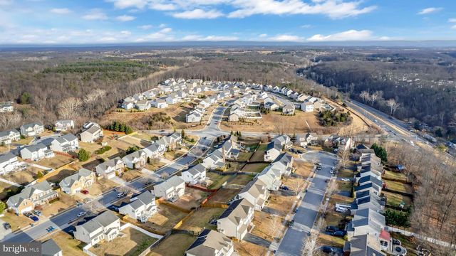 320 MORLYN DR, Stephenson, VA 22656