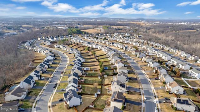 320 MORLYN DR, Stephenson, VA 22656