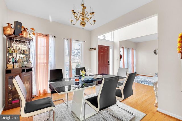 320 MORLYN DR, Stephenson, VA 22656