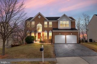320 MORLYN DR, Stephenson, VA 22656