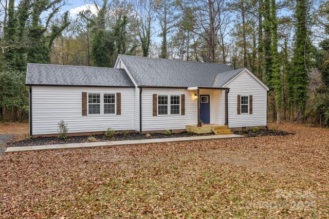 519 N Main Street, Mount Gilead, NC 27306