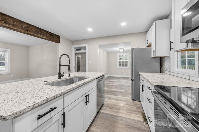 519 N Main Street, Mount Gilead, NC 27306