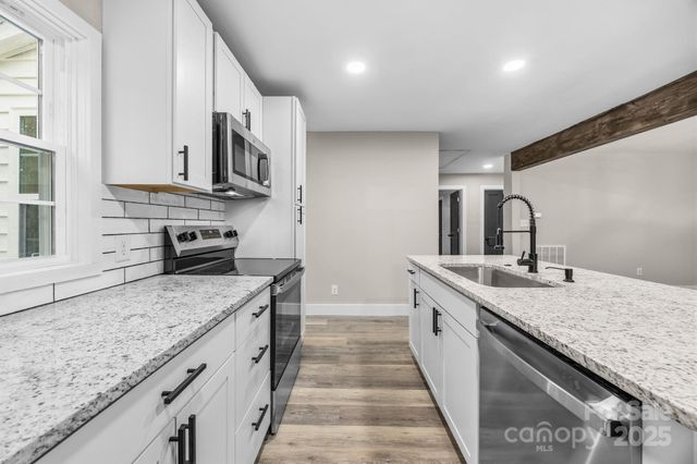 519 N Main Street, Mount Gilead, NC 27306