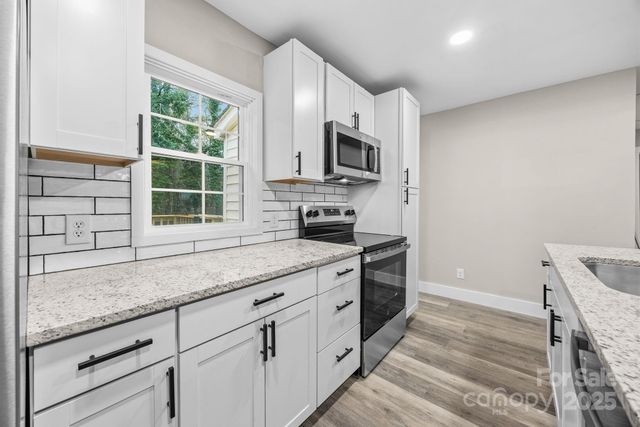 519 N Main Street, Mount Gilead, NC 27306