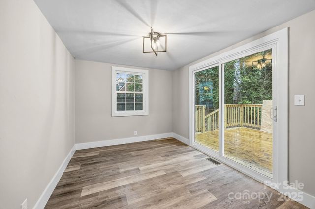 519 N Main Street, Mount Gilead, NC 27306