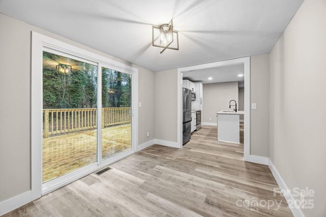 519 N Main Street, Mount Gilead, NC 27306