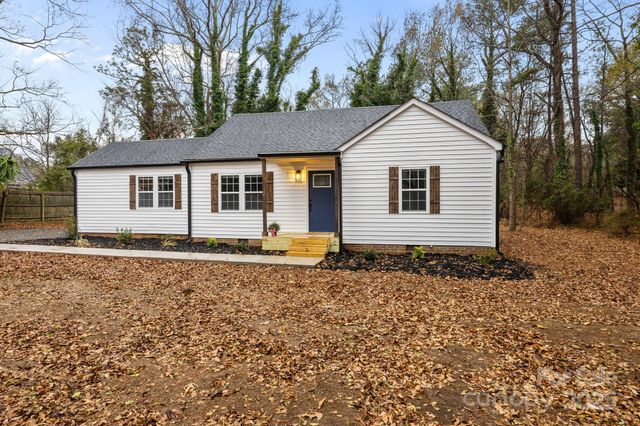 519 N Main Street, Mount Gilead, NC 27306