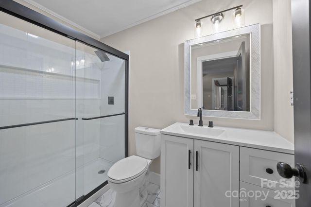 519 N Main Street, Mount Gilead, NC 27306