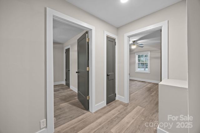 519 N Main Street, Mount Gilead, NC 27306