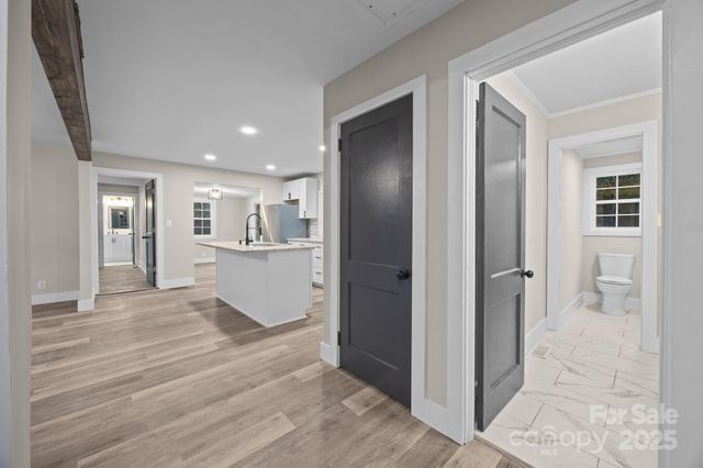 519 N Main Street, Mount Gilead, NC 27306