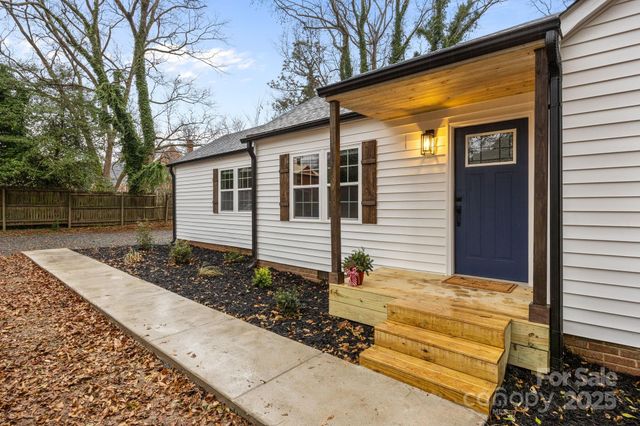 519 N Main Street, Mount Gilead, NC 27306