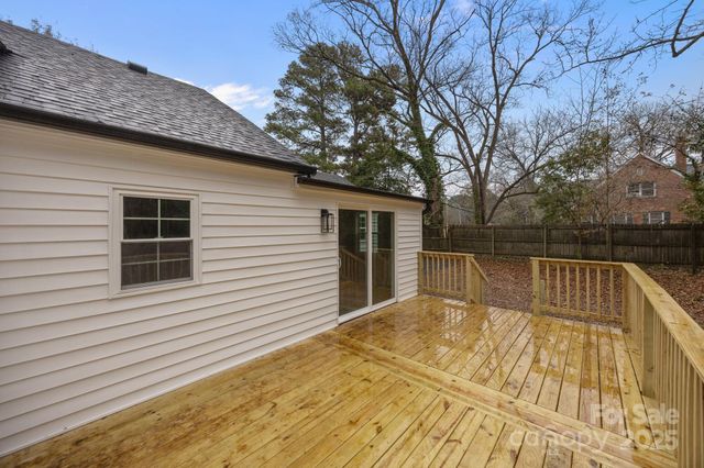 519 N Main Street, Mount Gilead, NC 27306