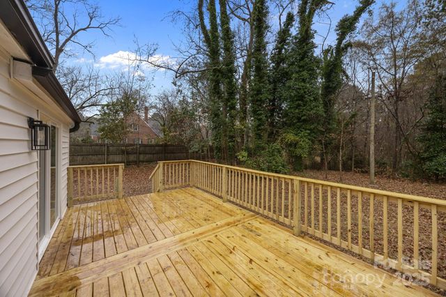 519 N Main Street, Mount Gilead, NC 27306