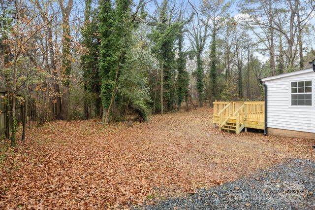 519 N Main Street, Mount Gilead, NC 27306