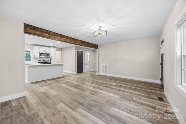 519 N Main Street, Mount Gilead, NC 27306