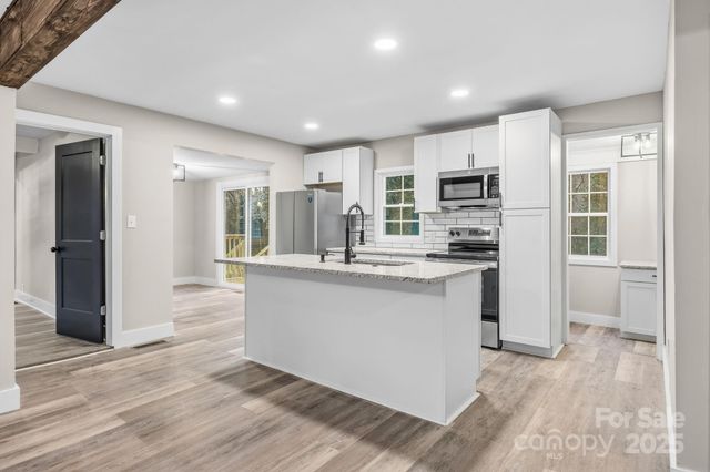 519 N Main Street, Mount Gilead, NC 27306