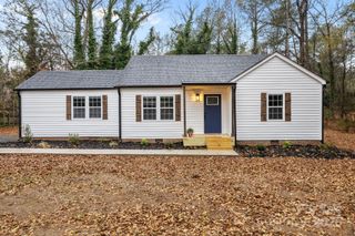 519 N Main Street, Mount Gilead, NC 27306