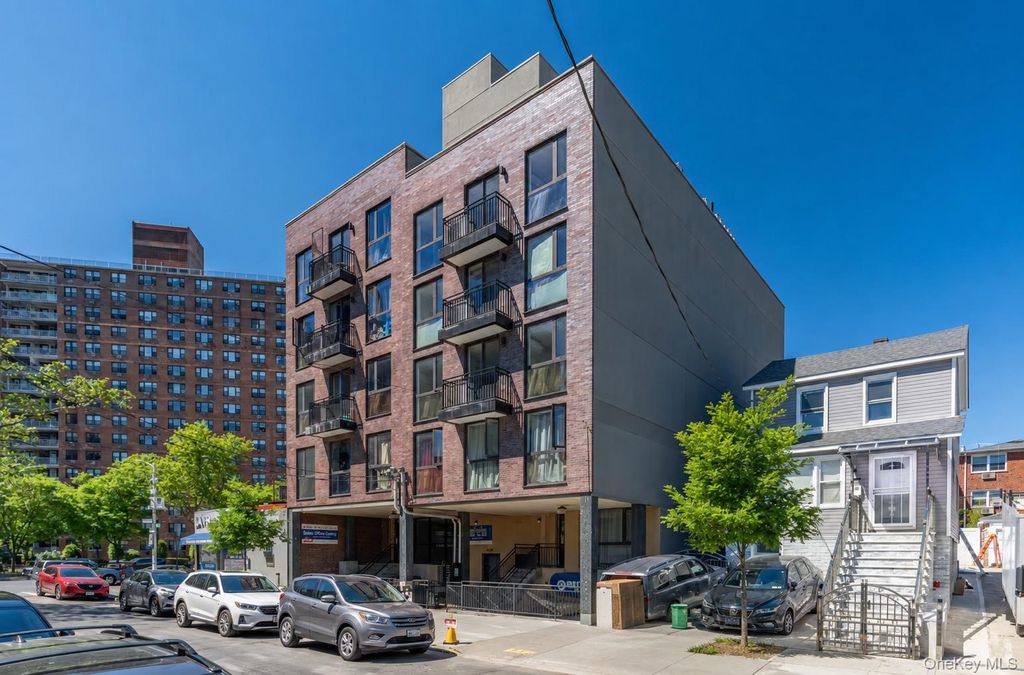5540 97th Place 3B, Corona, NY 11368 — exterior