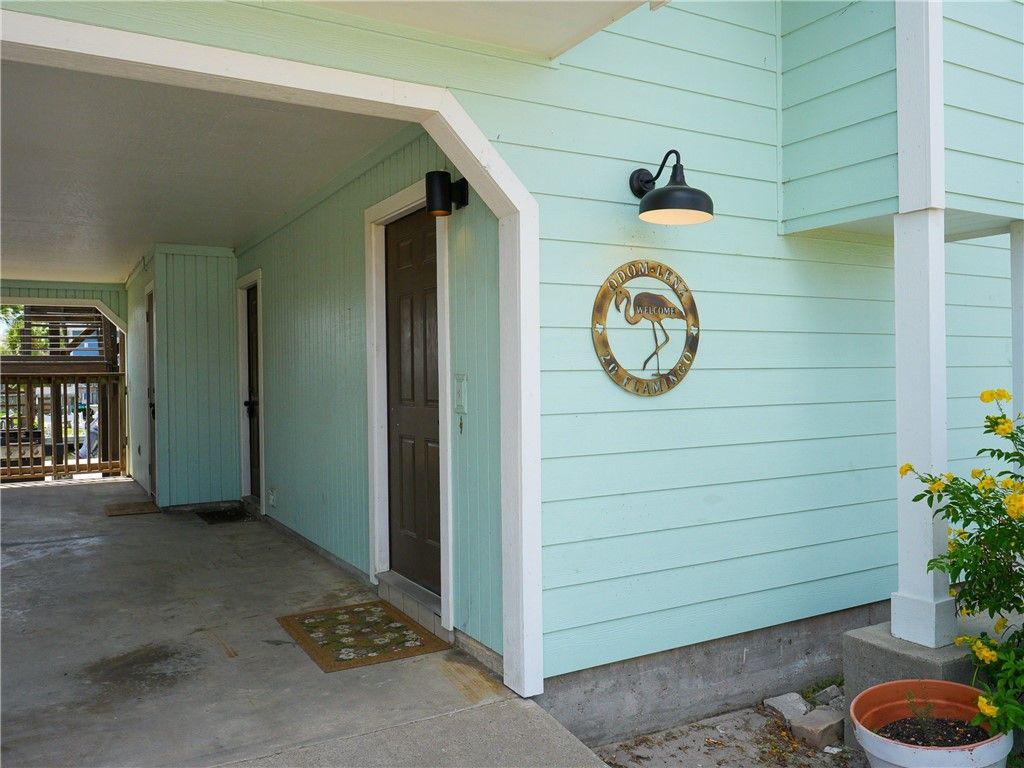 20 Flamingo, Rockport, TX 78382 — photo 3