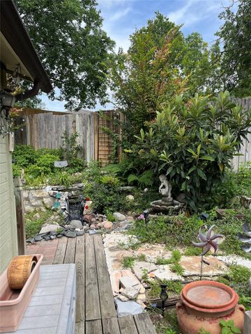 8604 Furness DR, Austin, TX 78753