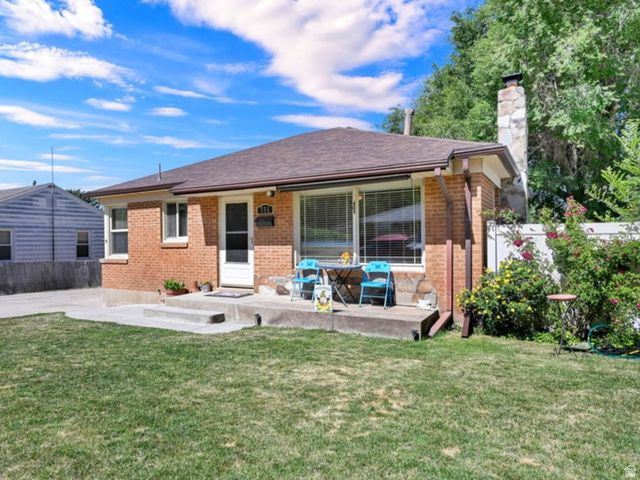 751 N ROBINS AVE, Ogden, UT 84404
