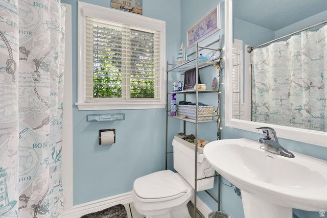 751 N ROBINS AVE, Ogden, UT 84404
