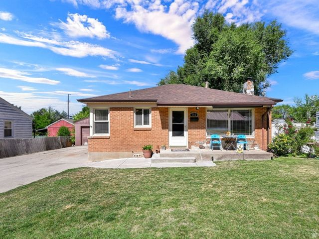 751 N ROBINS AVE, Ogden, UT 84404