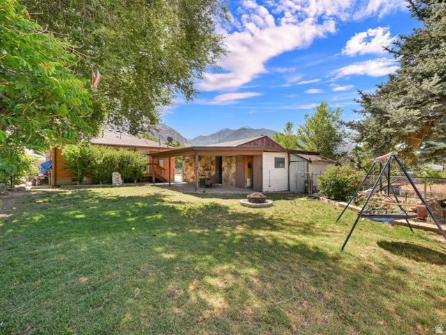 751 N ROBINS AVE, Ogden, UT 84404