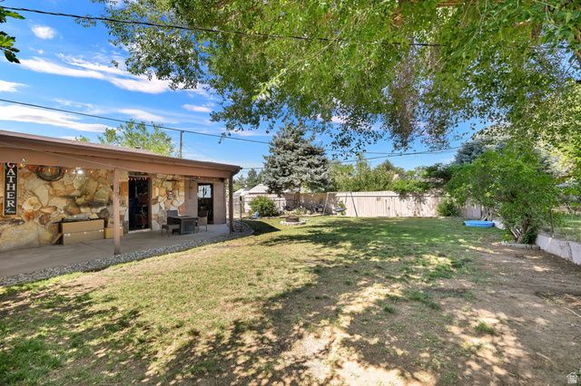 751 N ROBINS AVE, Ogden, UT 84404