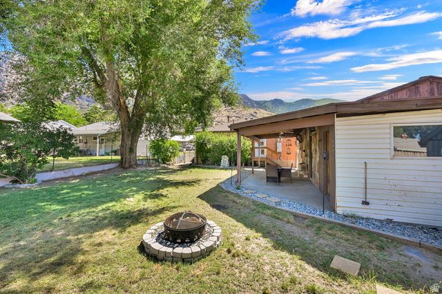 751 N ROBINS AVE, Ogden, UT 84404
