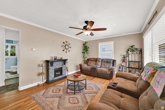 751 N ROBINS AVE, Ogden, UT 84404