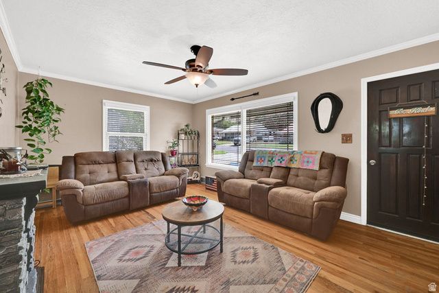 751 N ROBINS AVE, Ogden, UT 84404