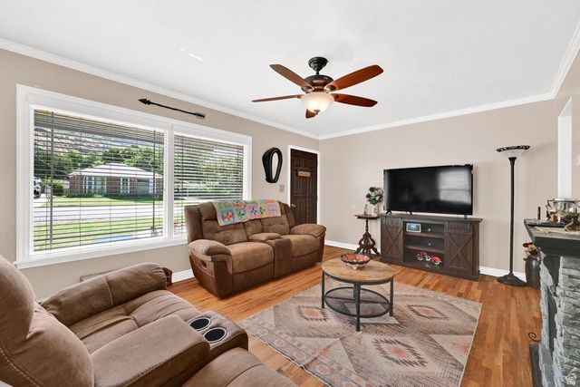 751 N ROBINS AVE, Ogden, UT 84404