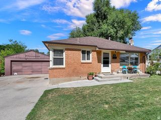 751 N ROBINS AVE, Ogden, UT 84404