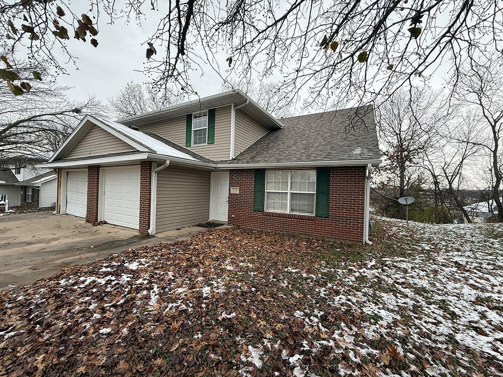 5315 E TRIKALLA DR, Columbia, MO 65202