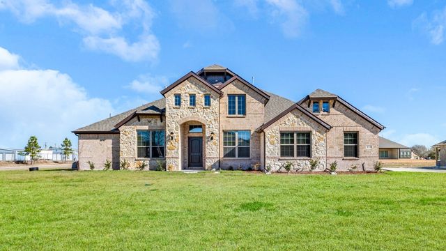 111 Doris, Canton, TX 75103
