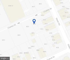 8053 CHARLES ST, Philadelphia, PA 19136