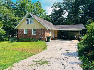 2514 Sunny SE Lane, Marietta, GA 30067