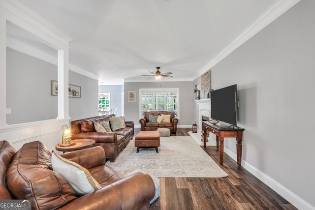 106 Big Cotton Trail, Mcdonough, GA 30252