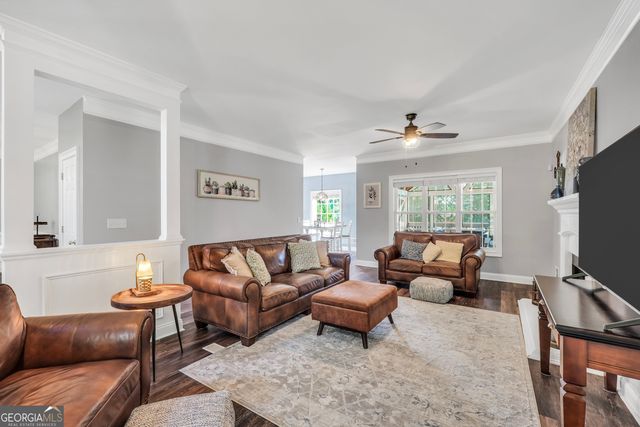 106 Big Cotton Trail, Mcdonough, GA 30252
