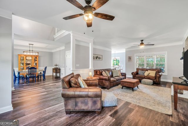 106 Big Cotton Trail, Mcdonough, GA 30252
